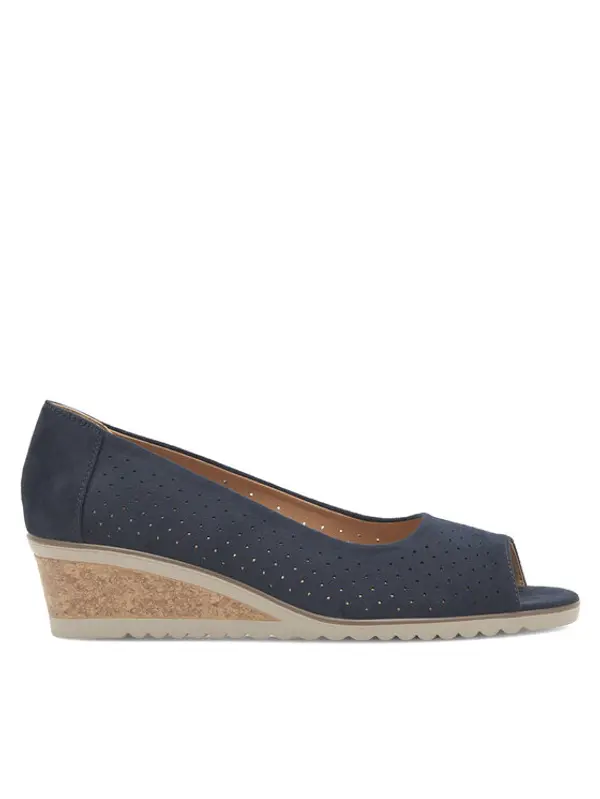 Clara Barson Clara Barson Cipele WYL3397-4 Tamnoplava
