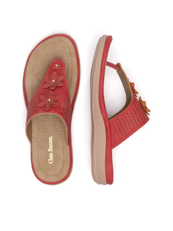 Clara Barson Clara Barson Japanke WYL0510-26 Crvena