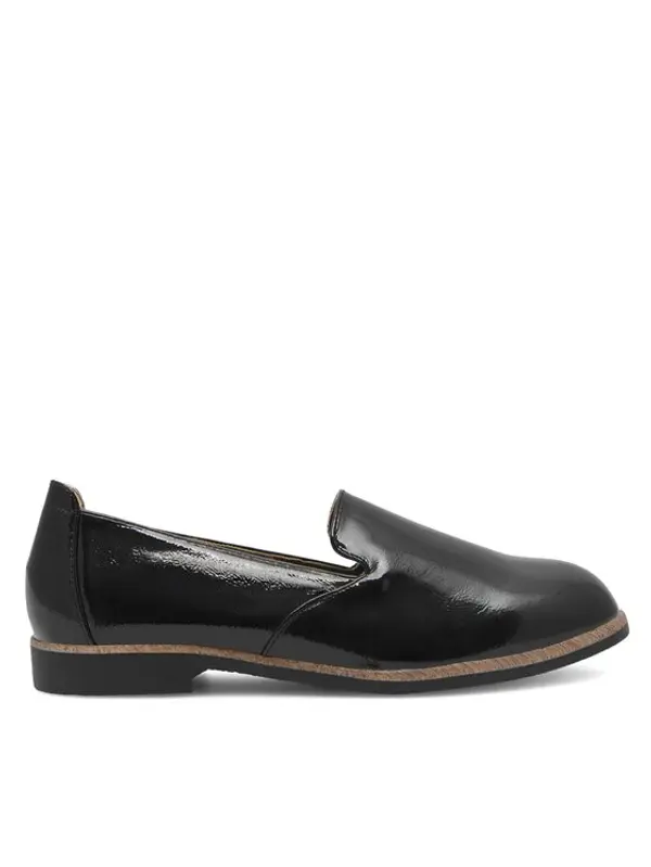 Clara Barson Clara Barson Loaferice WS1275-17 Crna