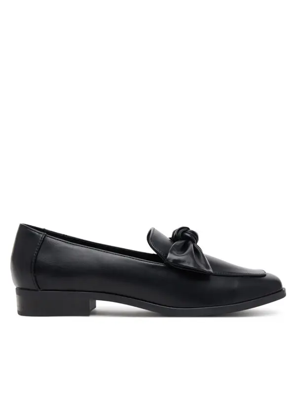Clara Barson Clara Barson Loaferice WYL3674-7 Crna