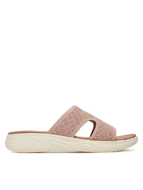 Clara Barson Clara Barson Natikače R25SS02834 Ružičasta