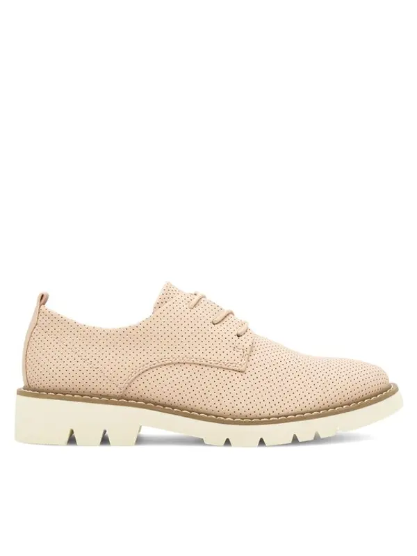 Clara Barson Clara Barson Oxfordice Gracie WS6277-01 Ružičasta