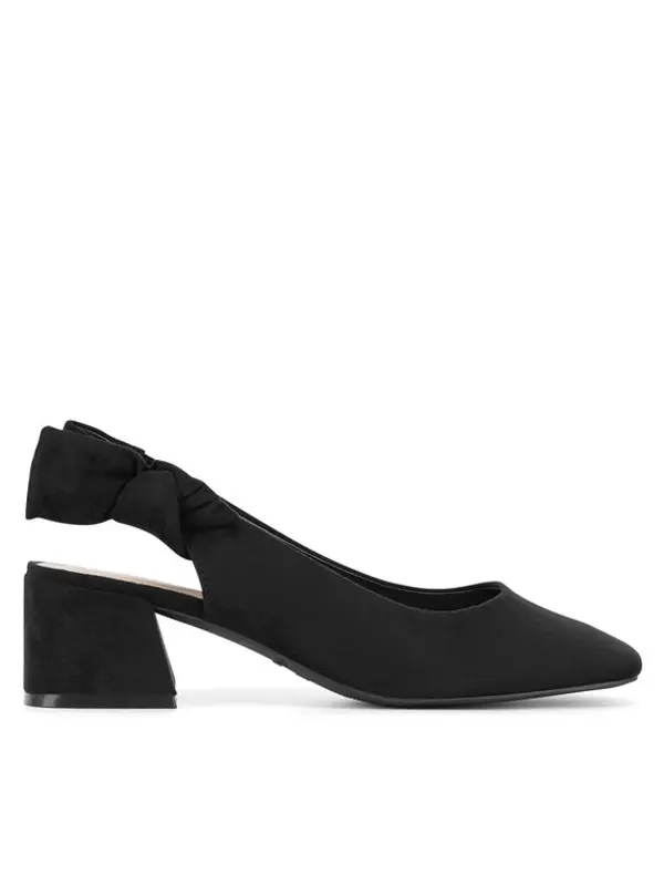 Clara Barson Clara Barson Salonke LH2002-2 Crna