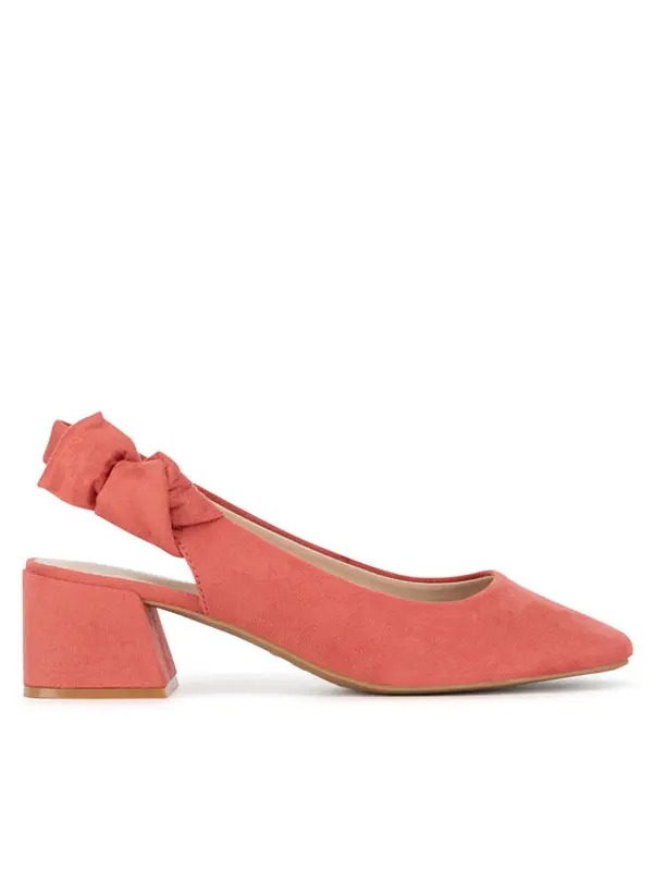 Clara Barson Clara Barson Salonke LH2002-2 Crvena