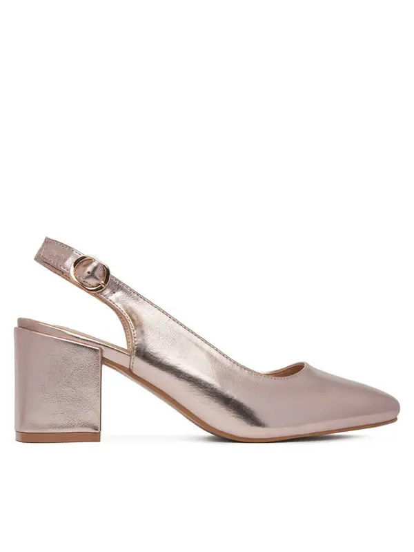 Clara Barson Clara Barson Salonke WS23070-01 Zlatna