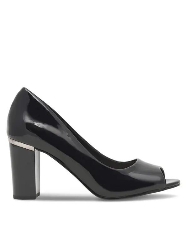 Clara Barson Clara Barson Salonke WYL3621-1 Crna