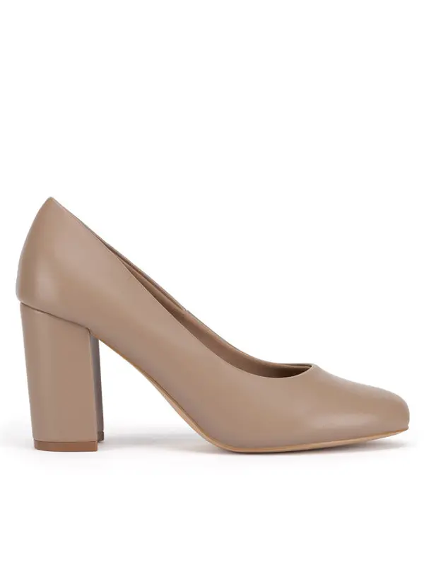 Clara Barson Clara Barson Salonke WYL3812-1 Bež
