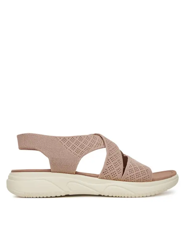 Clara Barson Clara Barson Sandale R25SS02836 Ružičasta