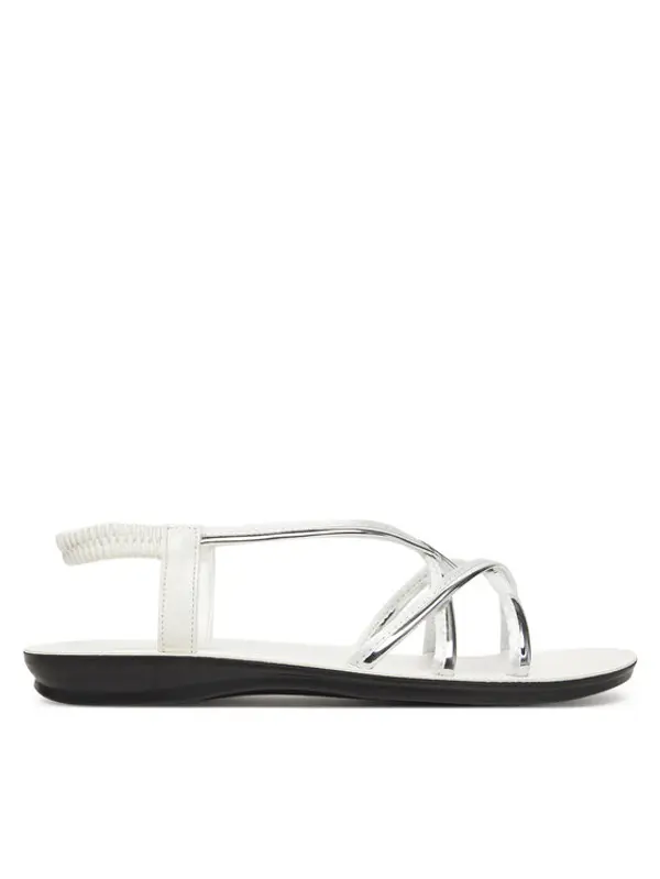 Clara Barson Clara Barson Sandale WS990-28 Bijela