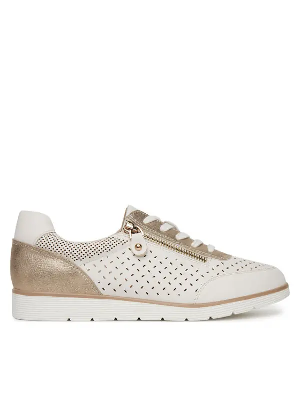 Clara Barson Clara Barson Tenisice WS10003-07 Bijela