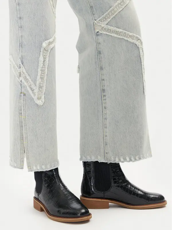 Clarks Clarks Chelsea cipele Cologne Arlo 2 26178748 Crna