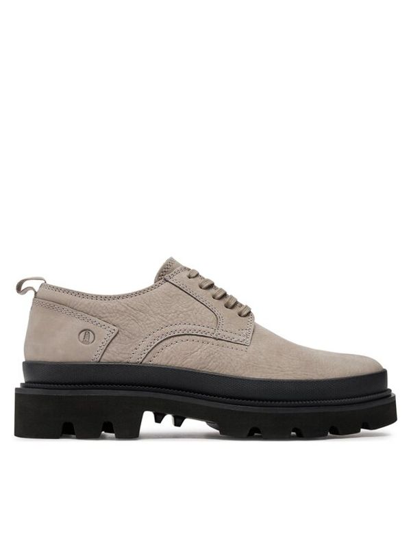 Clarks Clarks Cipele Badell Lace 26176089 Siva