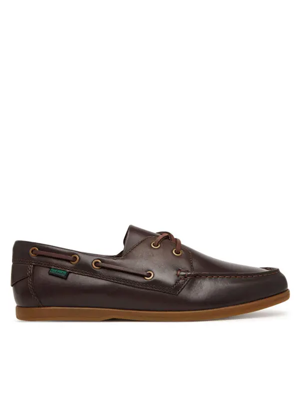 Clarks Clarks Cipele Charmouth Lace 26186433 Smeđa