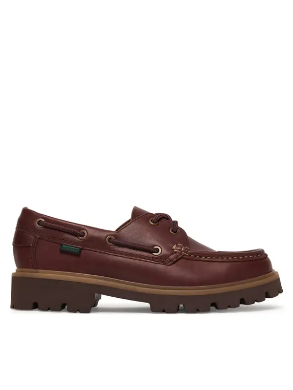 Clarks Clarks Cipele Cleyhill Boat. 26187287 Smeđa