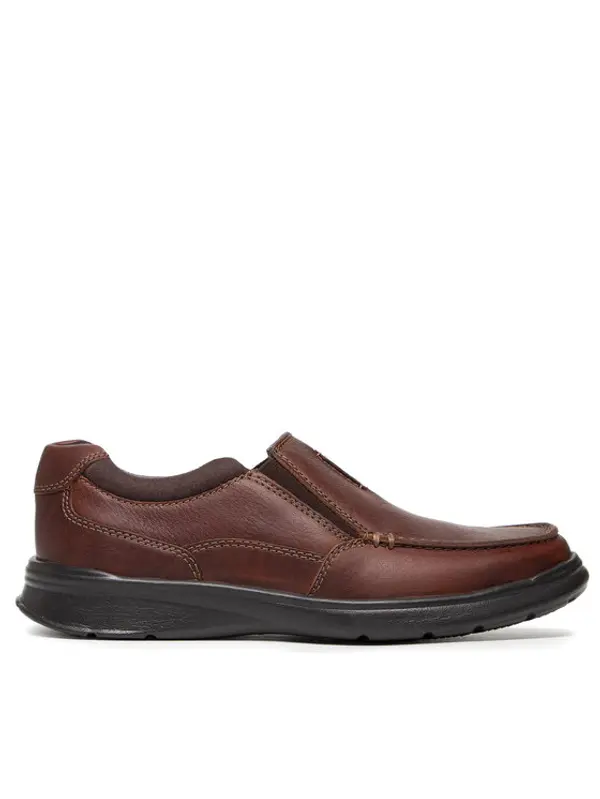 Clarks Clarks Cipele Cotrell Free 261315667 Smeđa