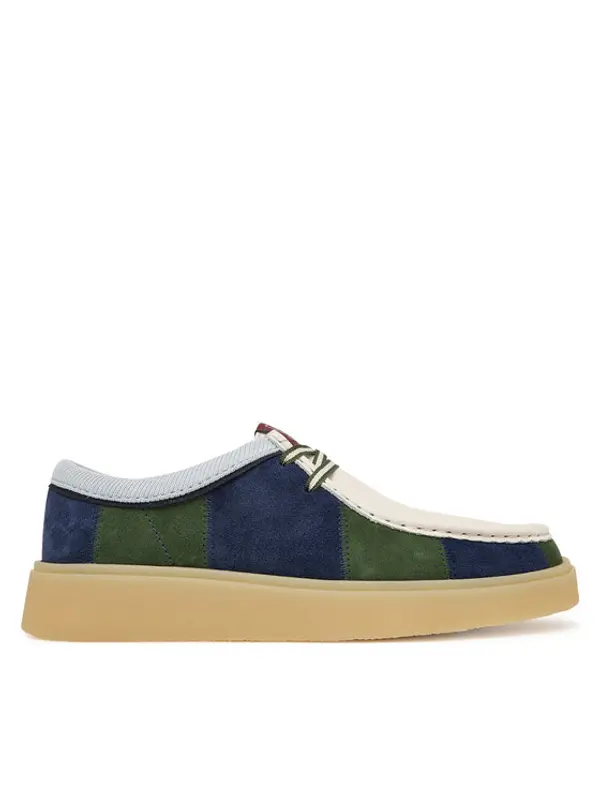 Clarks Clarks Cipele Torview 26186166 Tamnoplava