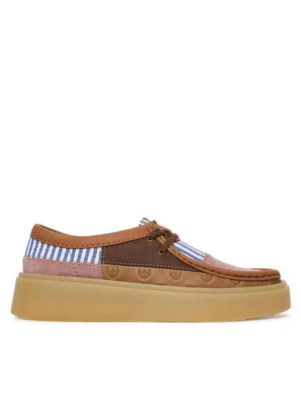 Clarks Clarks Cipele Torview W 26186493 Šarena