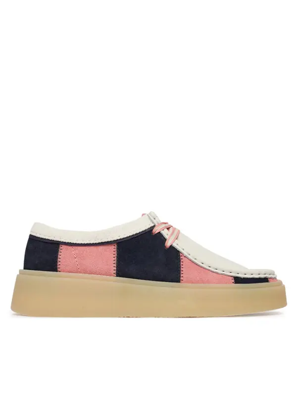 Clarks Clarks Cipele Torview W 26186674 Šarena