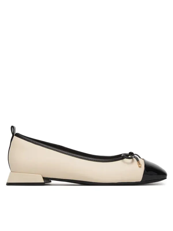 Clarks Clarks Cipele Ubree15 Poppy 26186333 Écru