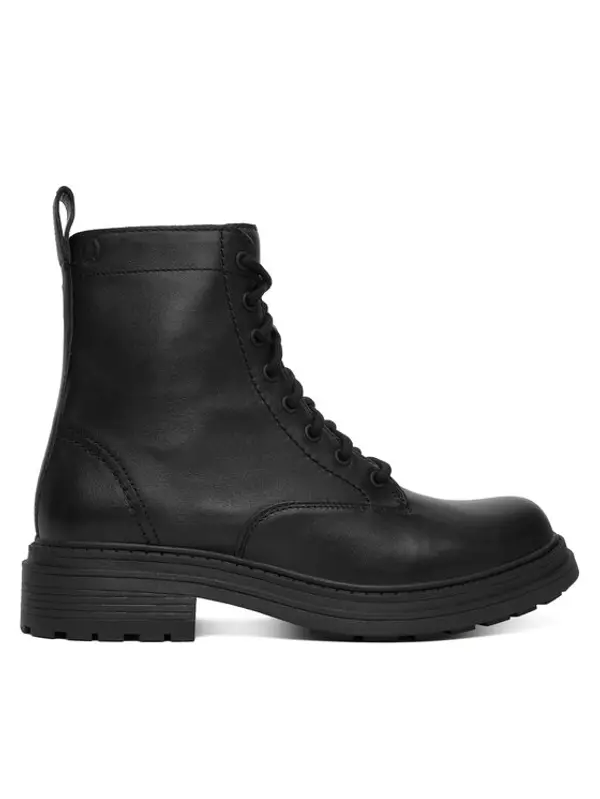 Clarks Clarks Gležnjače Orinoco3 Style 26182897 Crna