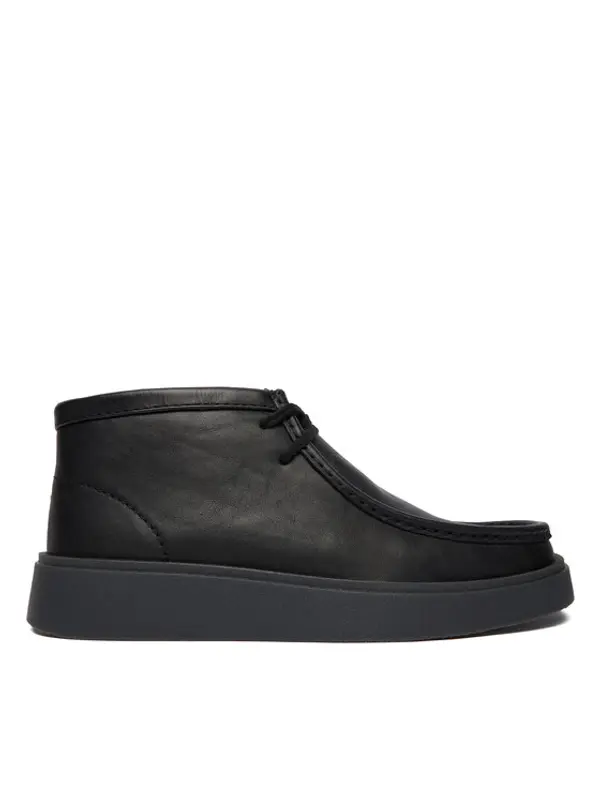 Clarks Clarks Gležnjače Torview Hi 26183440 Crna