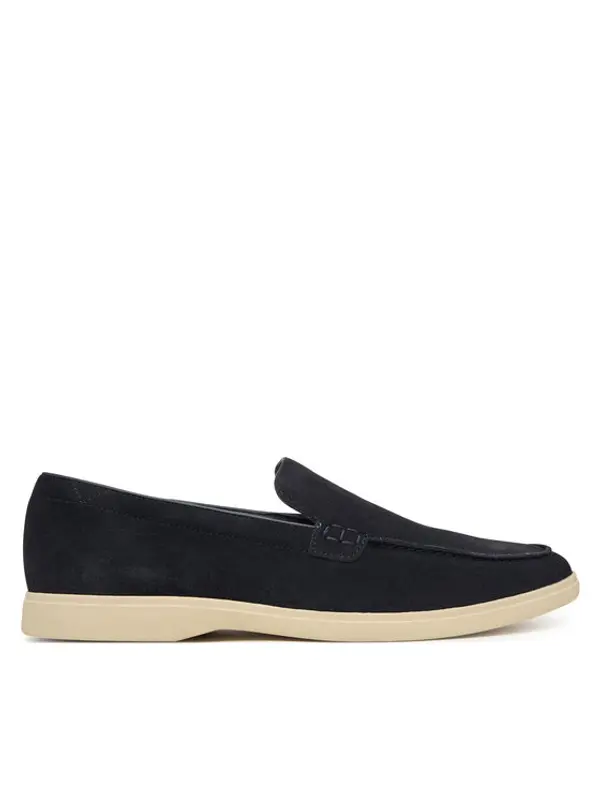 Clarks Clarks Loaferice Torford Easy 26186149 Tamnoplava
