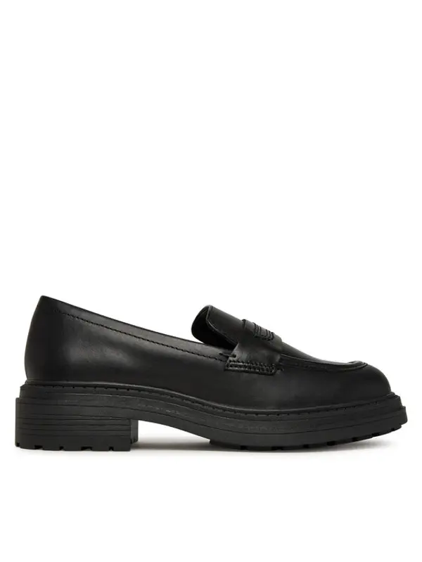 Clarks Clarks Mokasinke Orinoco3 Edge 26183172 Crna