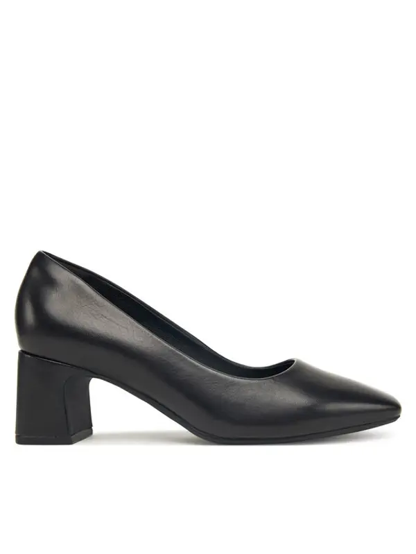 Clarks Clarks Salonke Fernie Court 26183032 Crna