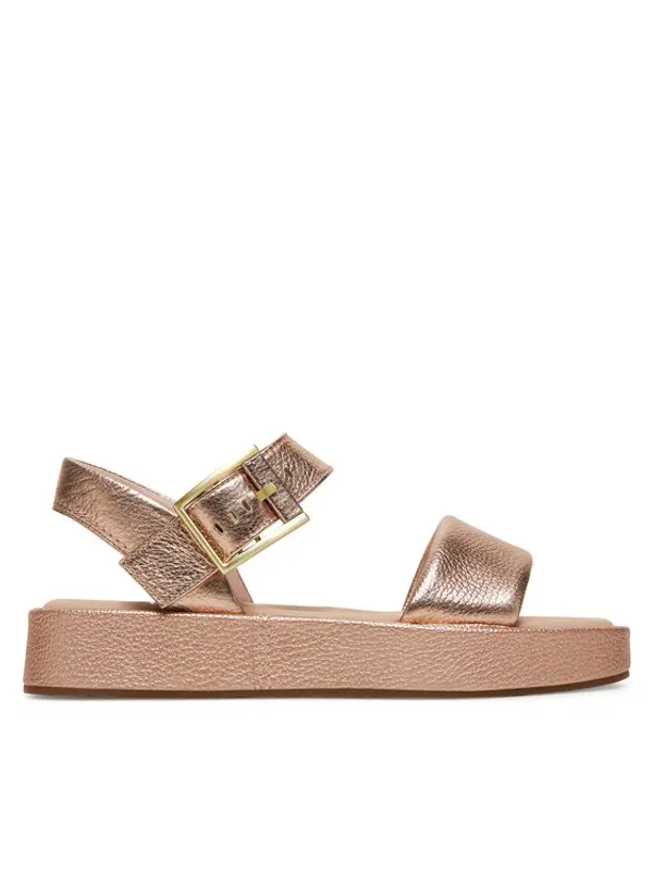 Clarks Clarks Sandale Alda Strap 26181223 Zlatna