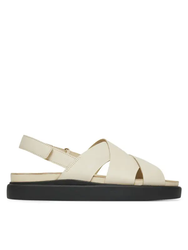 Clarks Clarks Sandale Aristella Sun 26181257 Bež