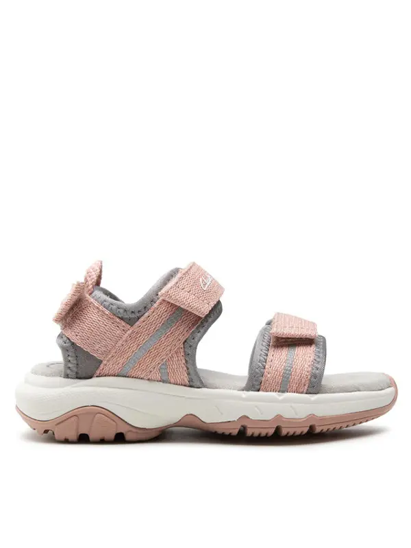 Clarks Clarks Sandale Expo Sea K. 261648226 M Ružičasta