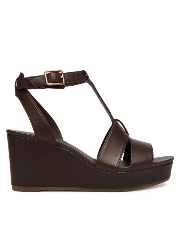 Clarks Clarks Sandale Sabina Hope 26186104 Smeđa