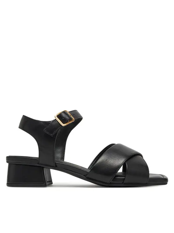 Clarks Clarks Sandale Serina35 Cross 26181343 Crna