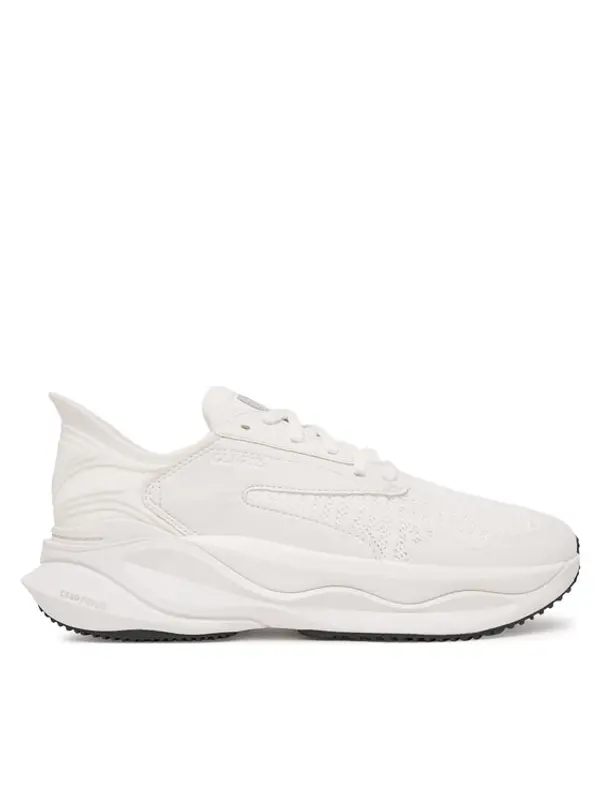 Clarks Clarks Tenisice Clarks Pace 26184666 Bijela
