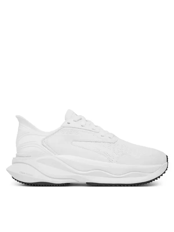 Clarks Clarks Tenisice Clarks Pace. 26184668 Bijela