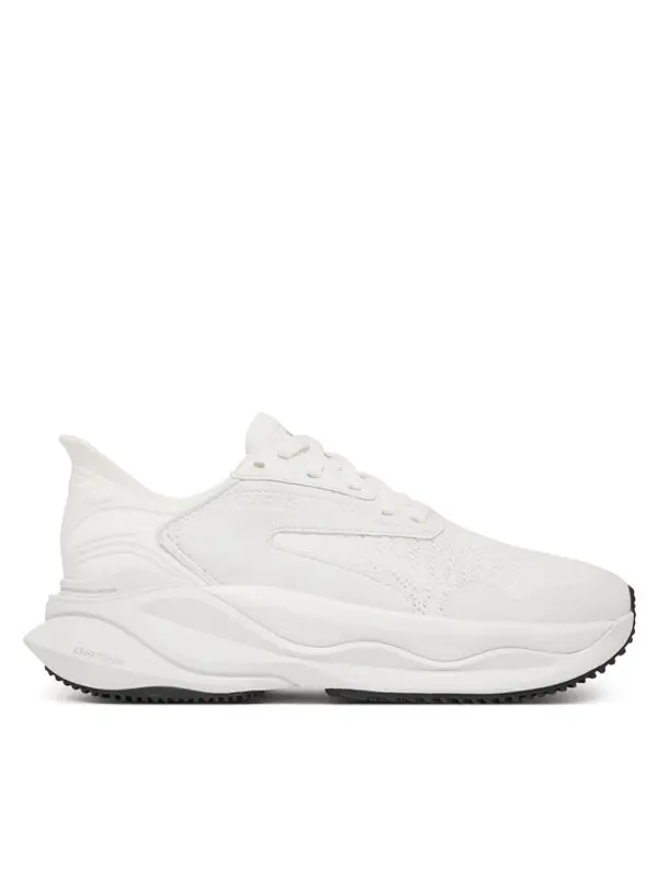 Clarks Clarks Tenisice Clarks Pace. 26184668 Bijela
