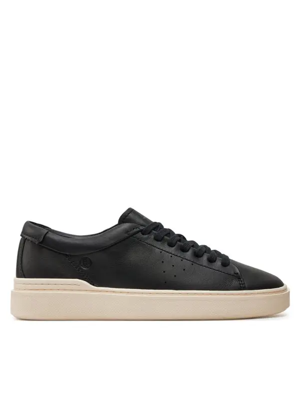 Clarks Clarks Tenisice Craft Swift 26176129 Crna