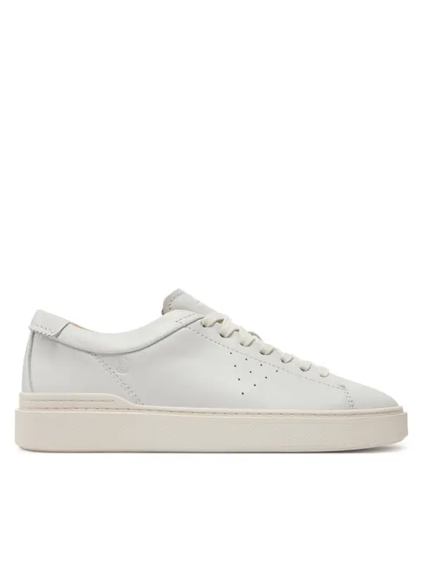 Clarks Clarks Tenisice Craft Swift 26176134 Bijela