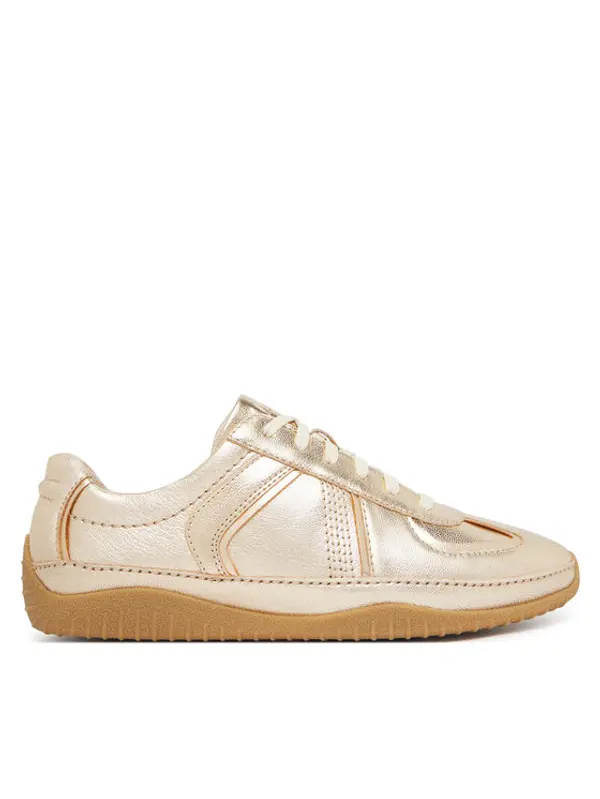 Clarks Clarks Tenisice Meridor Lo 26186585 Zlatna
