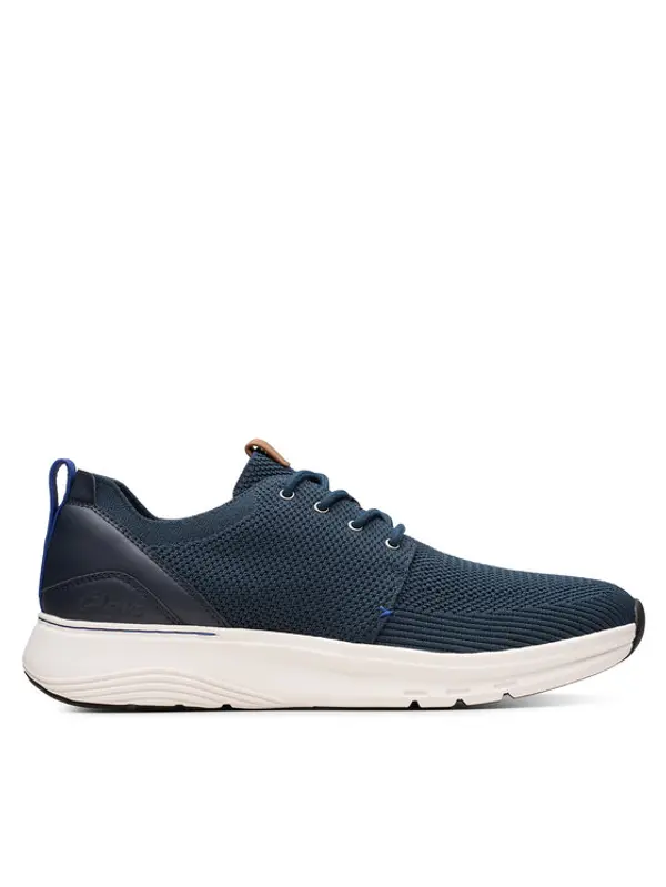 Clarks Clarks Tenisice Motion Trek MX 26181984 Tamnoplava