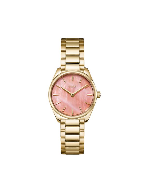 Cluse Cluse Sat Féroce CW11709 Zlatna