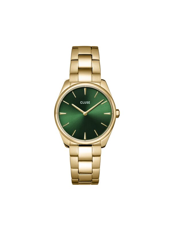 Cluse Cluse Sat Féroce Petite CW11217 Zlatna