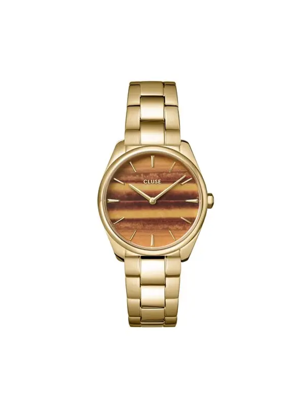 cluse Cluse Sat Féroce Petite CW11218 Zlatna
