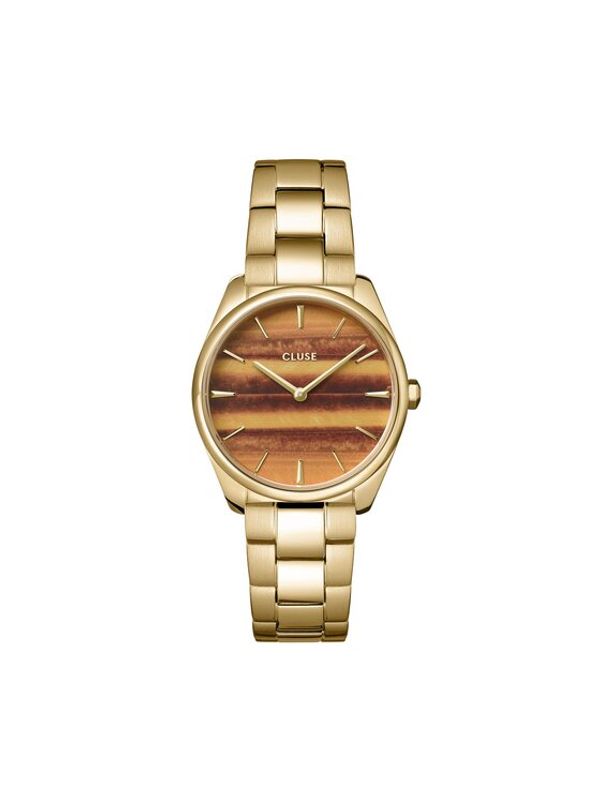 Cluse Cluse Sat Féroce Petite CW11218 Zlatna