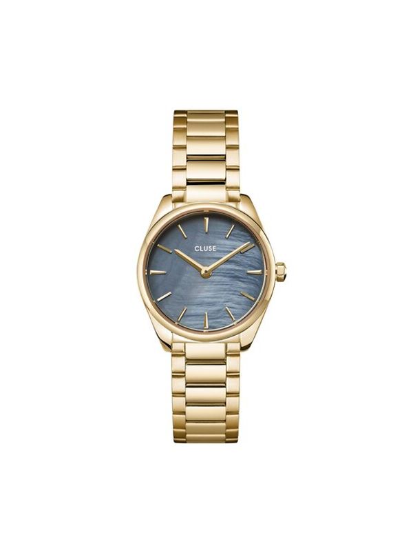Cluse Cluse Sat Féroce Petite CW11707 Zlatna