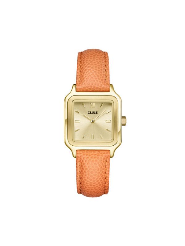 Cluse Cluse Sat Gracieuse Petite CW11808 Narančasta