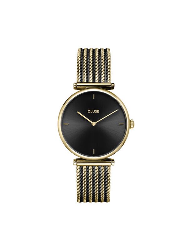 Cluse Cluse Sat Triomphe Mesh CW10403 Crna