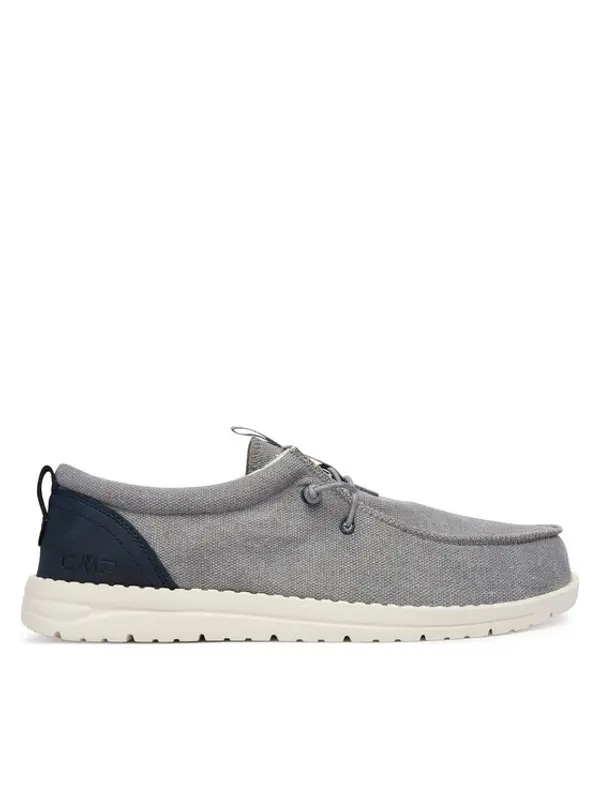 CMP CMP Cipele JOY Urban 3Q82357 Siva