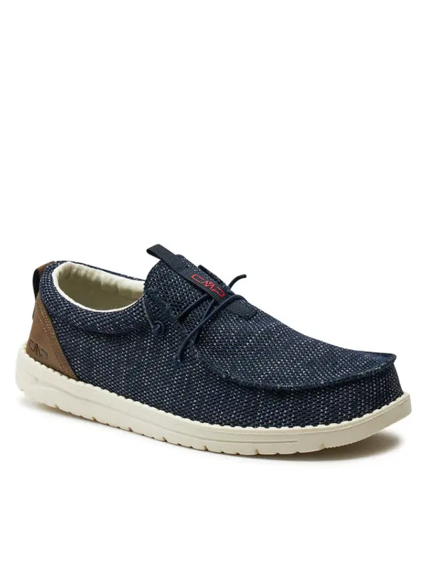 CMP CMP Cipele Joy Urban 3Q82357 Tamnoplava