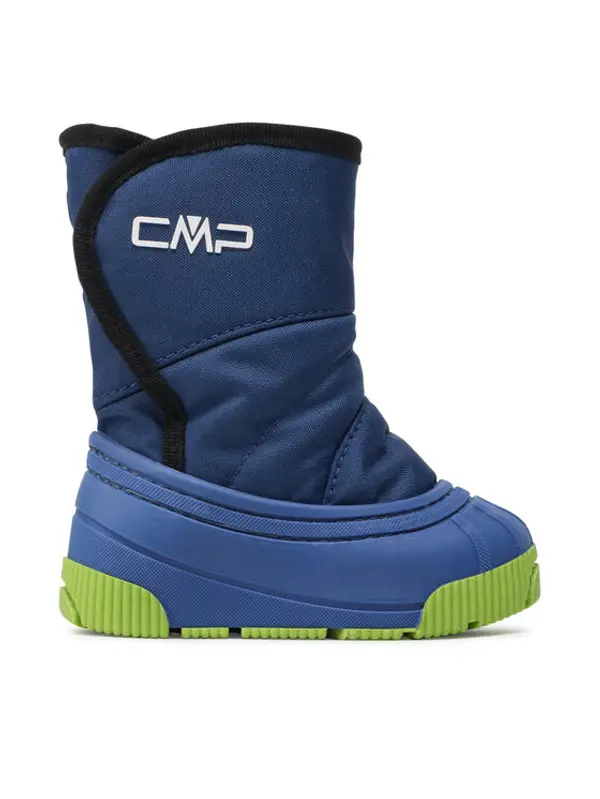 CMP CMP Čizme za snijeg Baby Latu 39Q4822 Tamnoplava